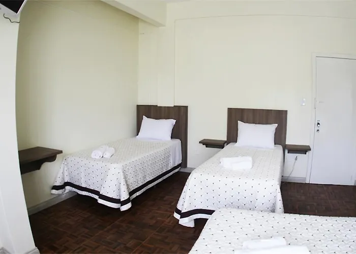 Hotel Conda