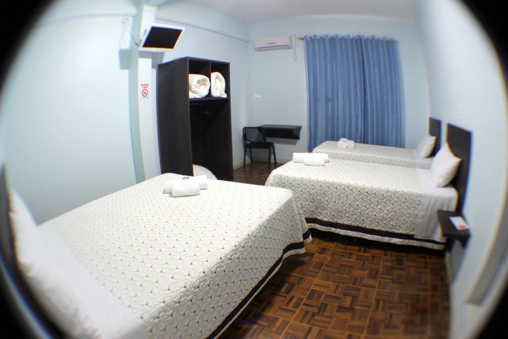 Conda Hotel Chapeco