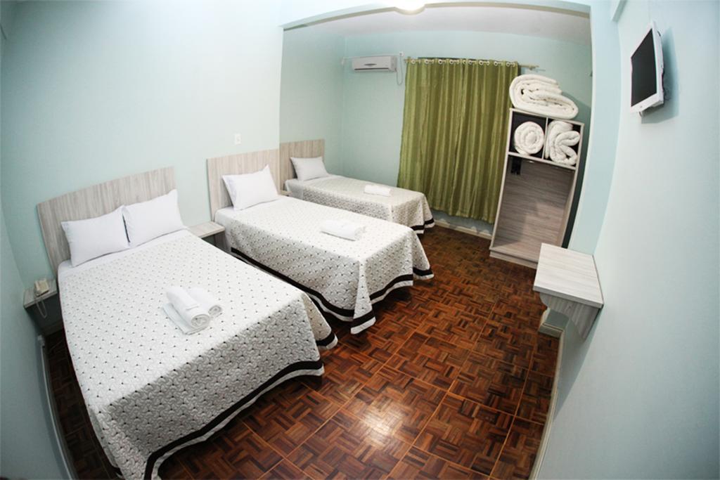 Hotel Conda Chapeco